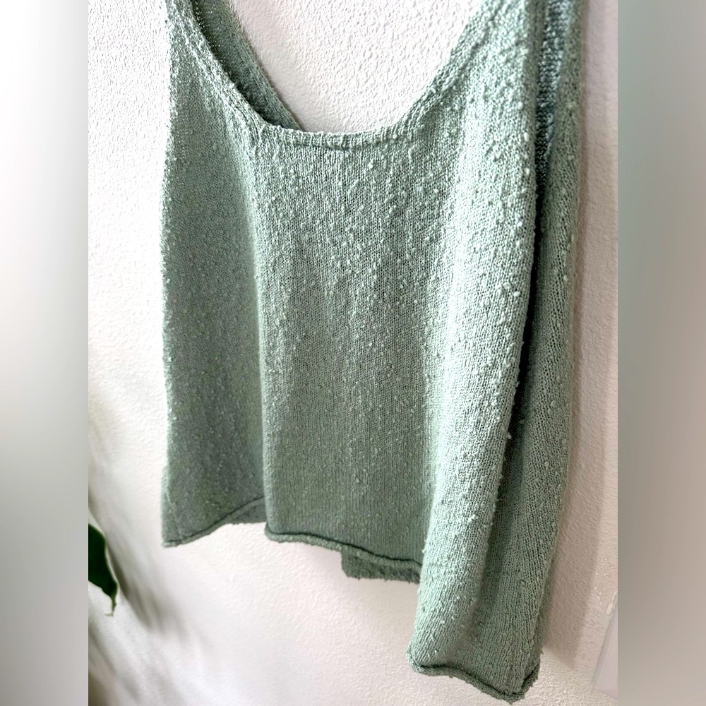 Hurley Knit Top - Picture 4 of 7